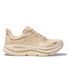Hoka Men's Bondi 9 Road Running Shoes Oatmeal / Oat Milk Regular (D) US 7