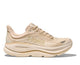Hoka Men's Bondi 9 Road Running Shoes Oatmeal / Oat Milk Regular (D) US 7