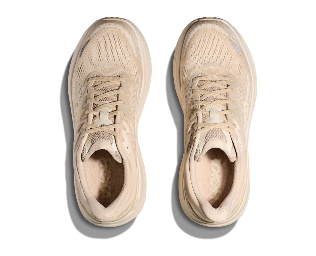 Hoka Men's Bondi 9 Road Running Shoes 
