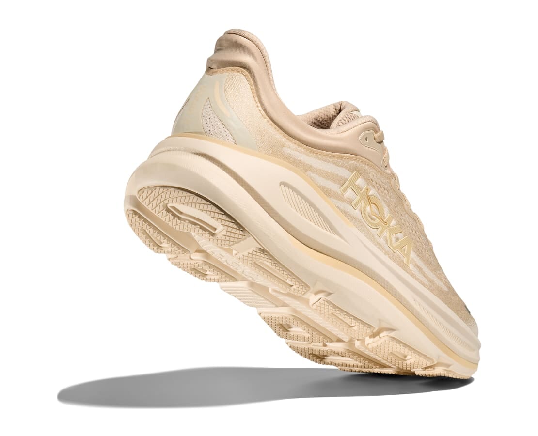 Hoka Men's Bondi 9 Road Running Shoes 