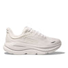 Hoka Men's Bondi 9 Road Running Shoes White / White Regular (D) US 7
