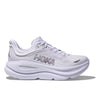 Hoka Women's Bondi 9 Road Running Shoes Starlight Glow / Starlight Glow Regular (B) US 5.5