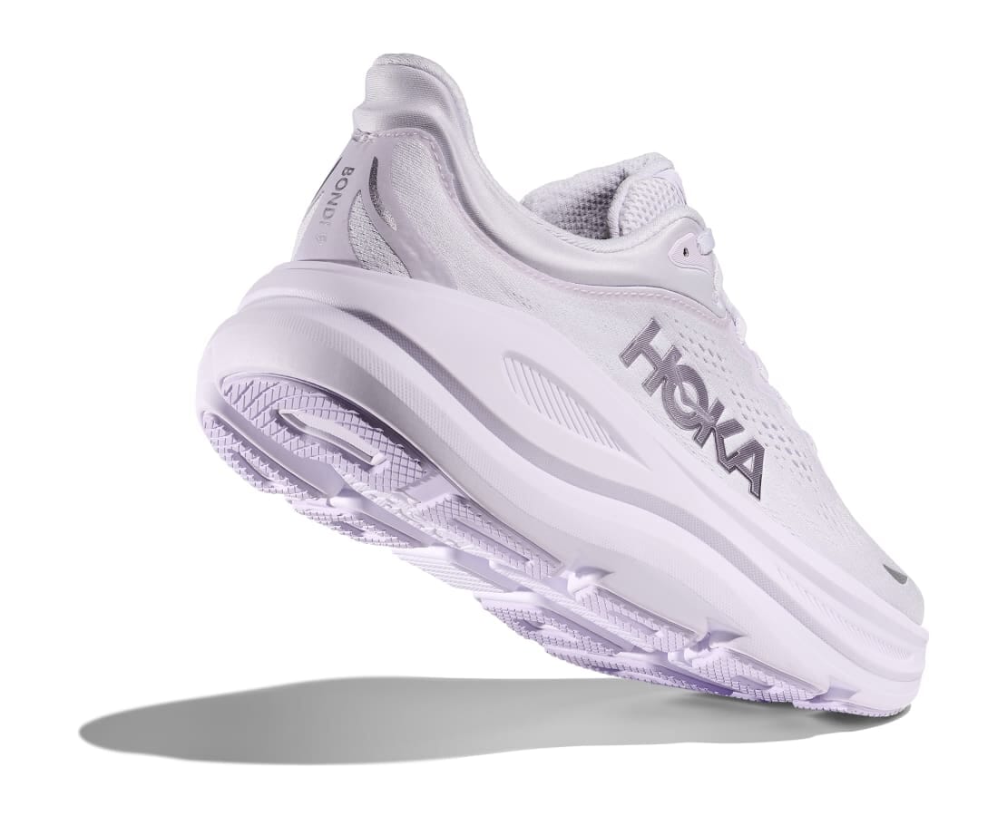 Hoka Women's Bondi 9 Road Running Shoes 