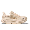 Hoka Women's Bondi 9 Road Running Shoes Vanilla / Birch Regular (B) US 5.5
