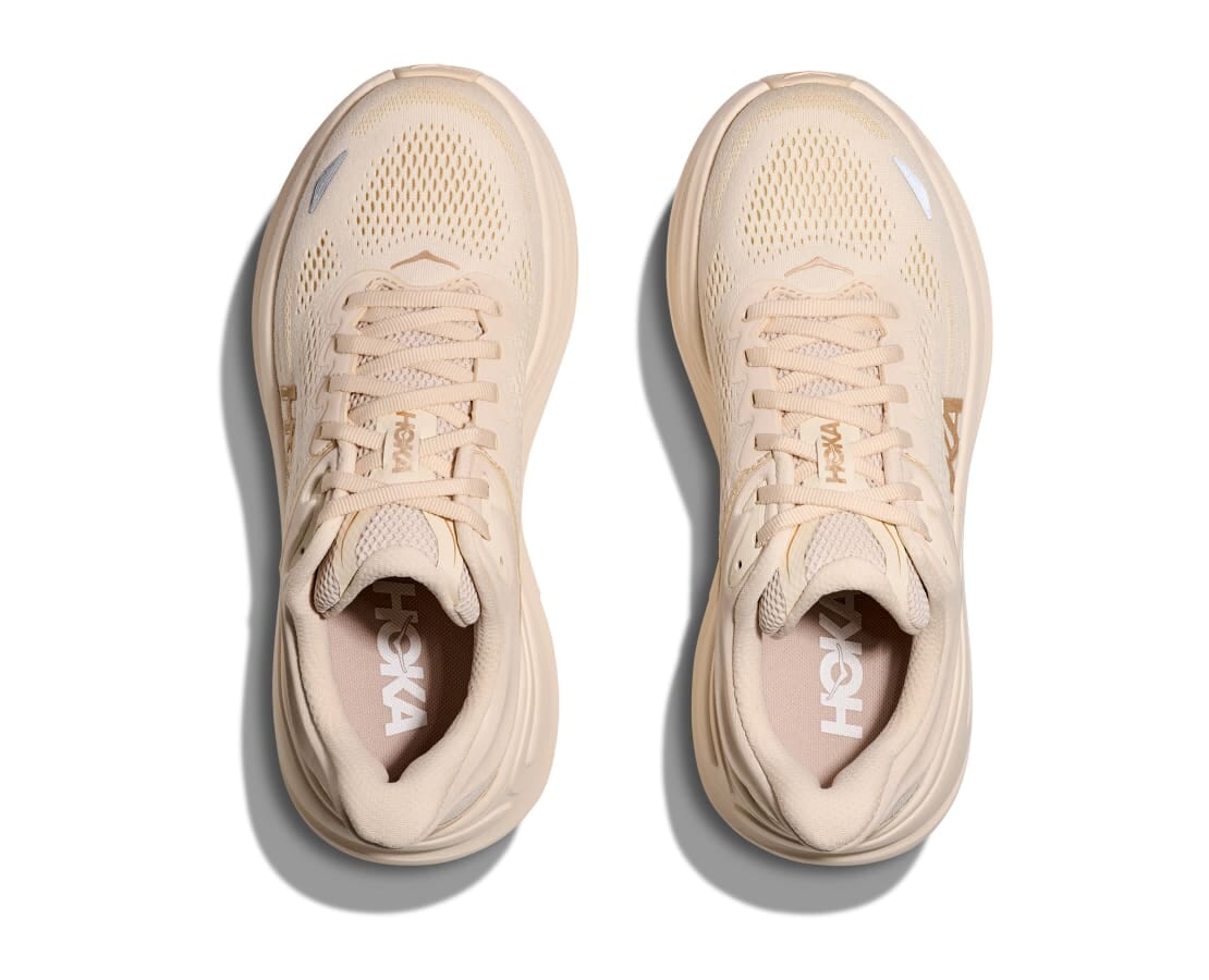 Hoka Women's Bondi 9 Road Running Shoes 