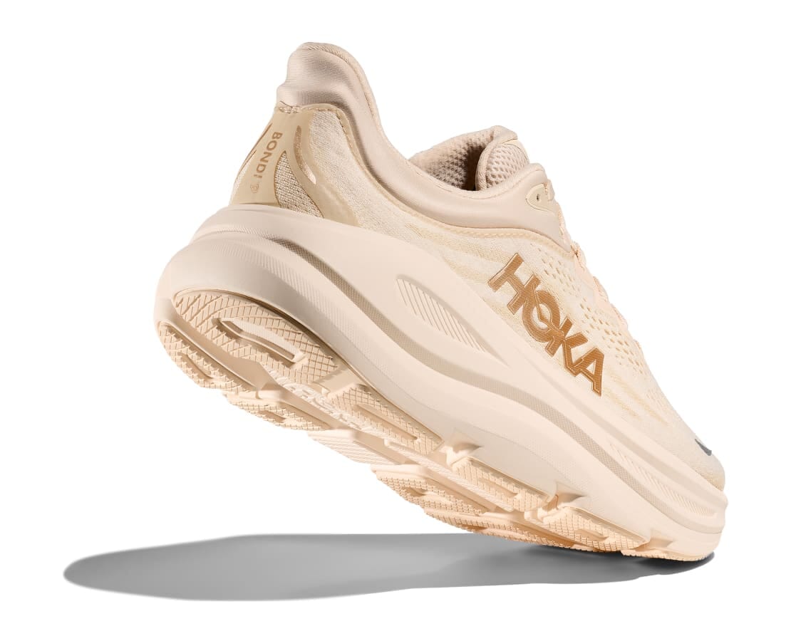 Hoka Women's Bondi 9 Road Running Shoes 