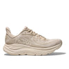 Hoka Men's Clifton 10 Road Running Shoes Oatmeal / Oat Milk Regular (D) US 7