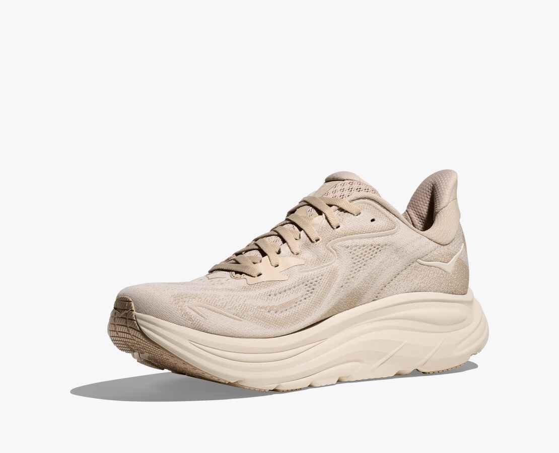 Hoka Men's Clifton 10 Road Running Shoes 