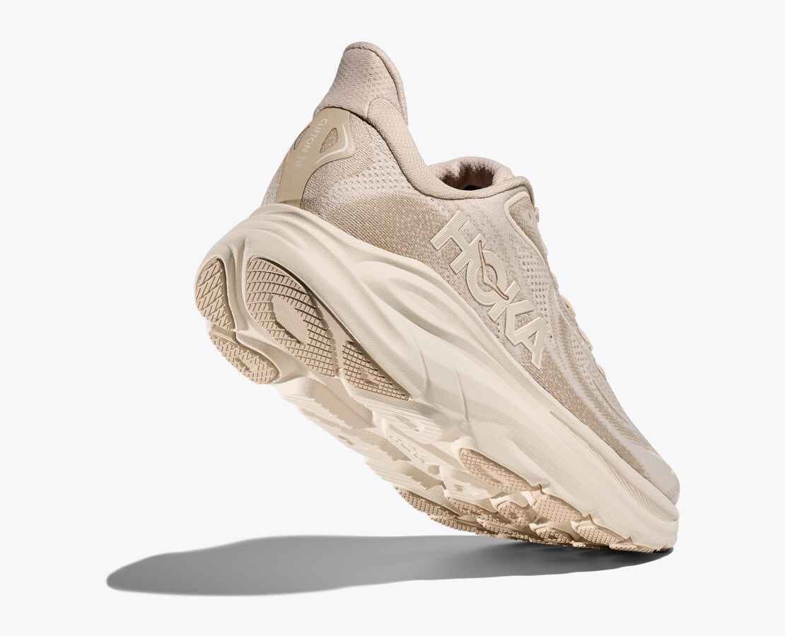 Hoka Men's Clifton 10 Road Running Shoes 