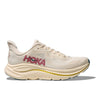 Hoka Women's Clifton 10 Road Running Shoes Birch / Alabaster Regular (B) US 5.5