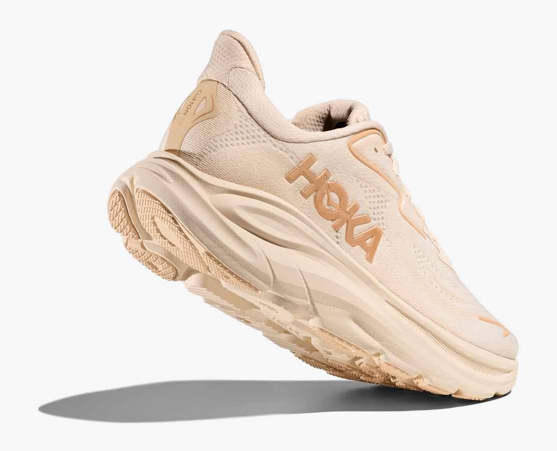 Hoka Women's Clifton 10 Road Running Shoes 