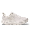 Hoka Women's Clifton 10 Road Running Shoes White / White Regular (B) US 5.5