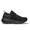Hoka Men's Kaha 3 Low GTX Hiking Shoes Black / Black US 7 