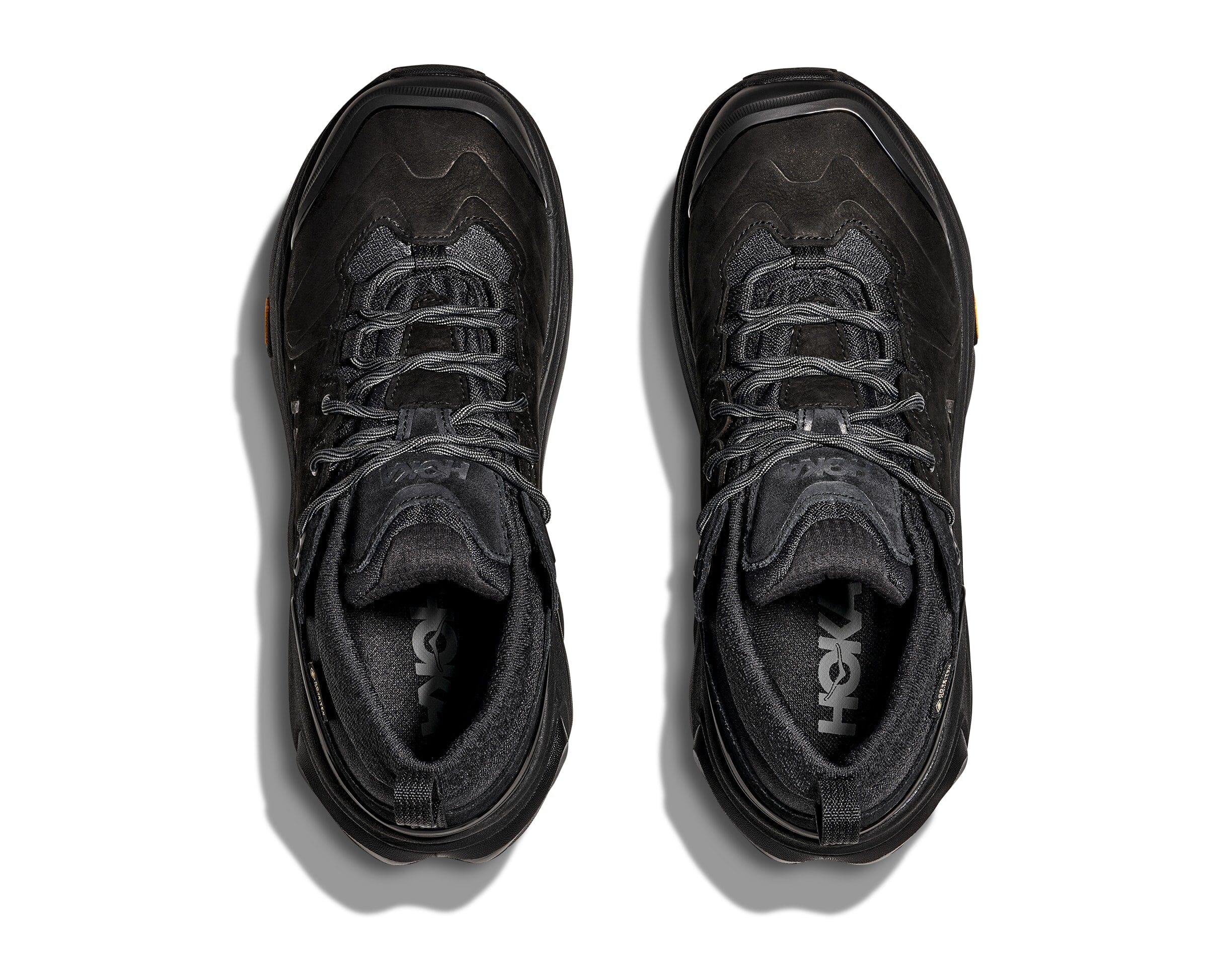 Hoka Men's Kaha 3 Low GTX Hiking Shoes 