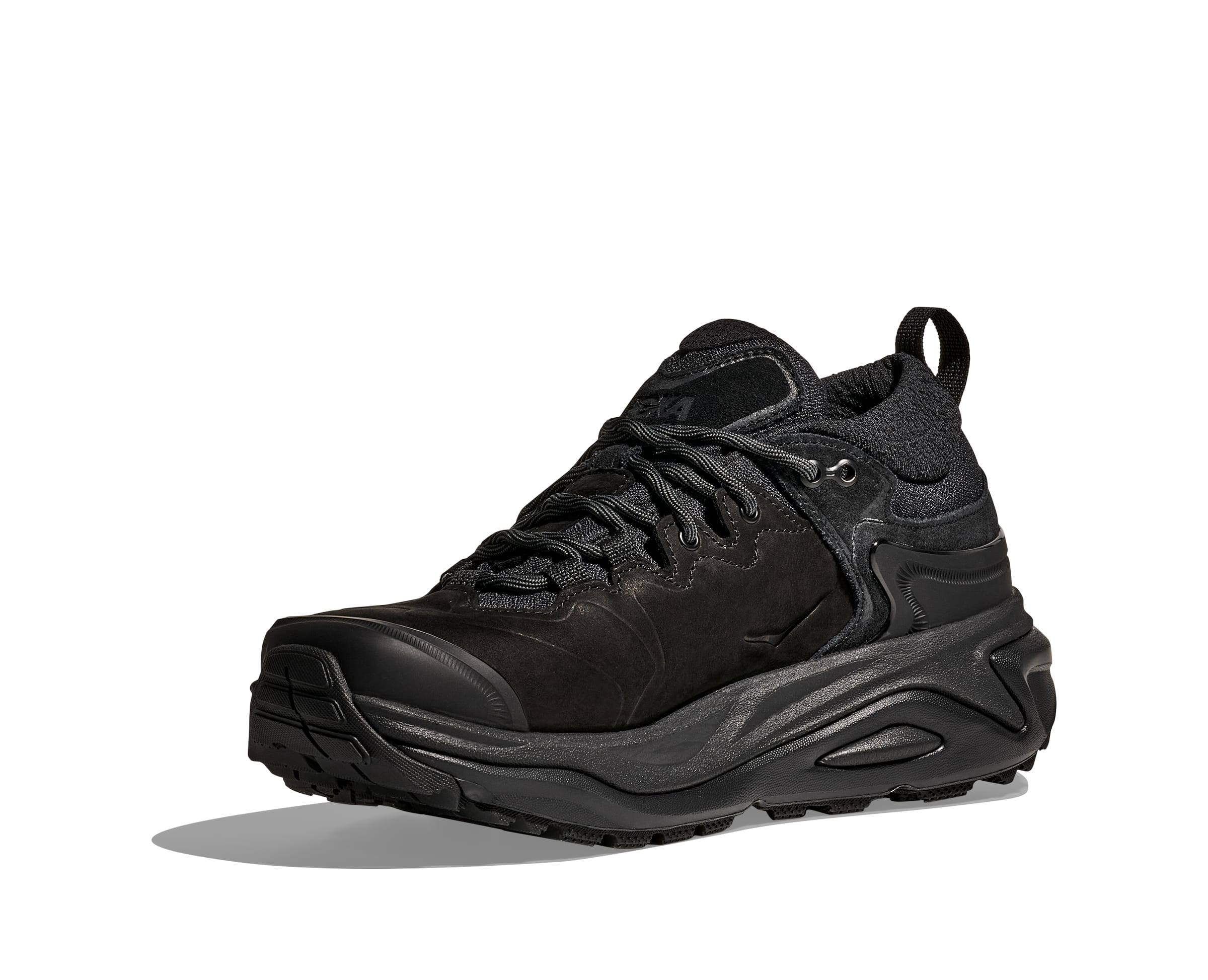 Hoka Men's Kaha 3 Low GTX Hiking Shoes 