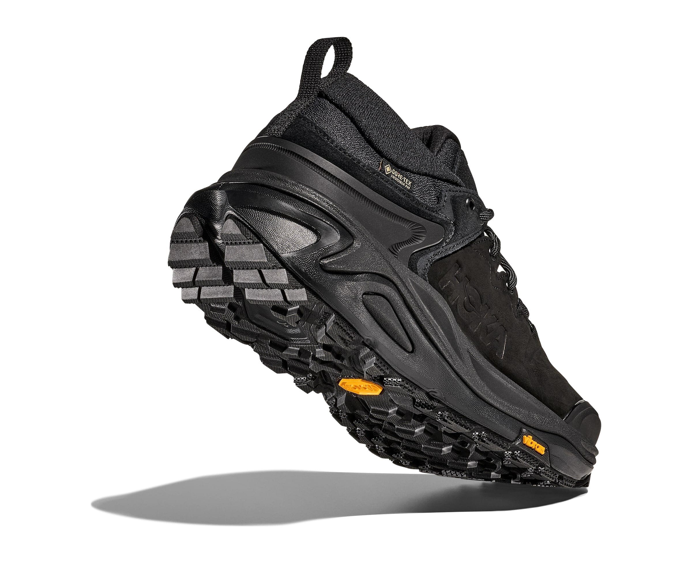 Hoka Men's Kaha 3 Low GTX Hiking Shoes 