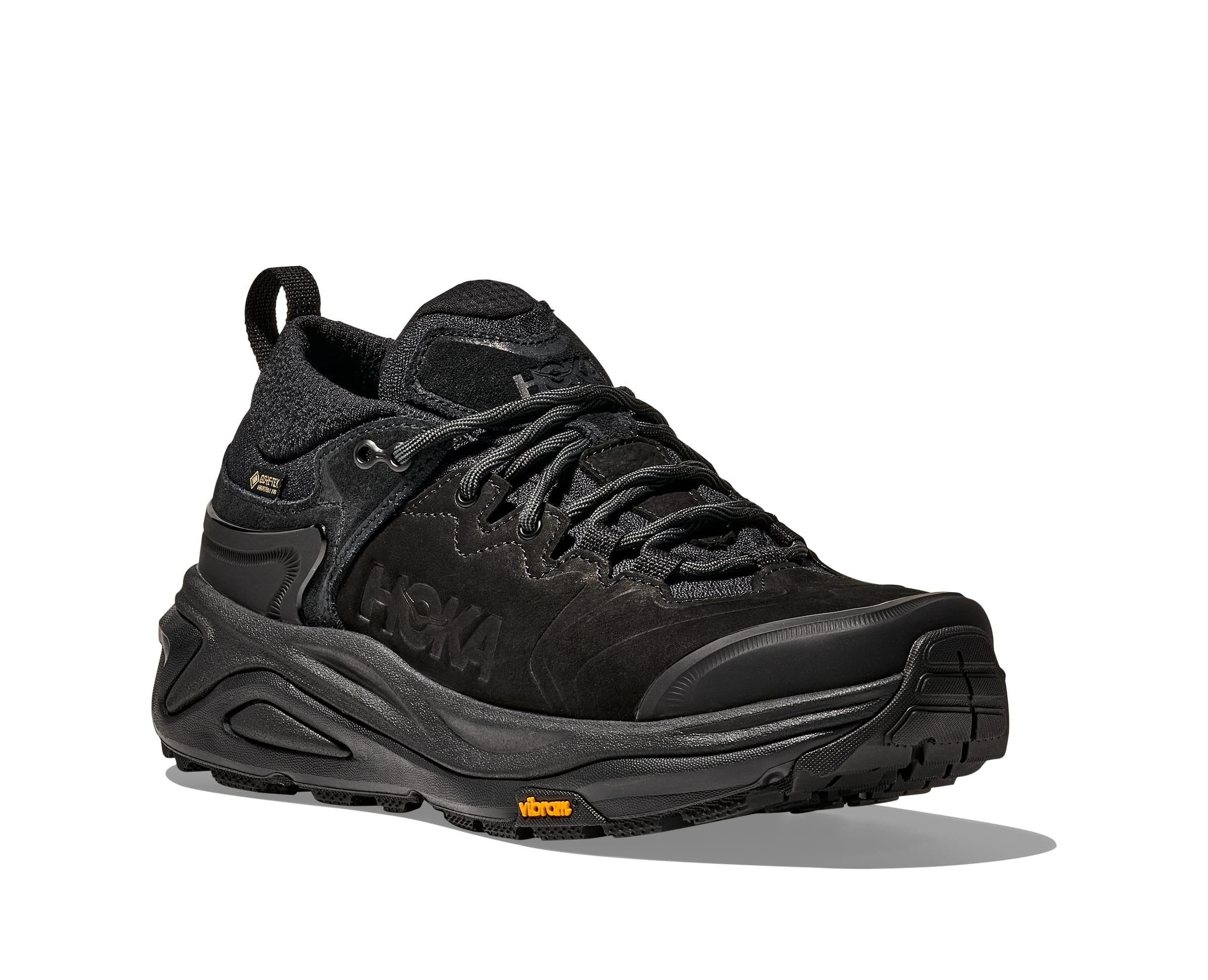 Hoka Men's Kaha 3 Low GTX Hiking Shoes 