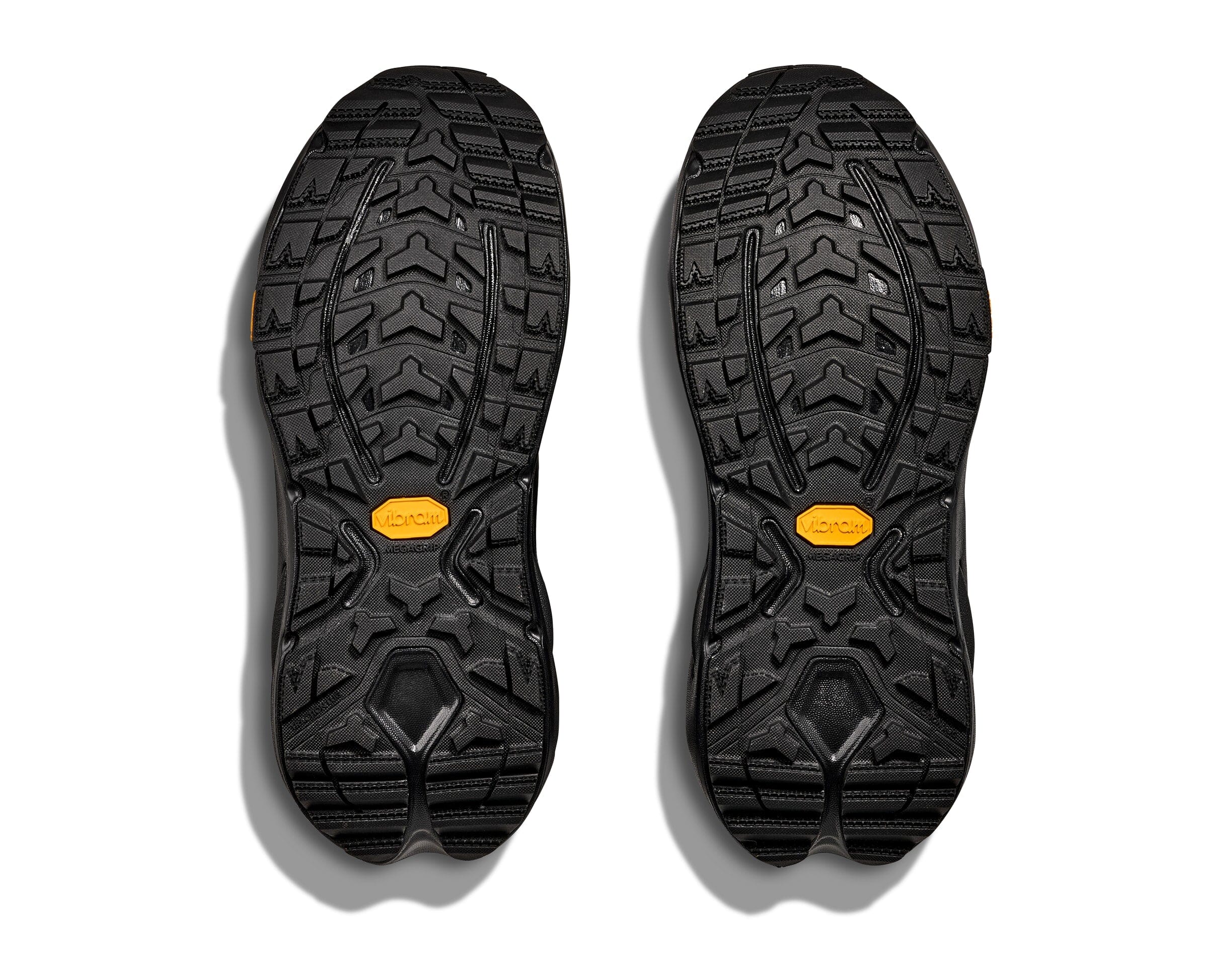 Hoka Men's Kaha 3 Low GTX Hiking Shoes 