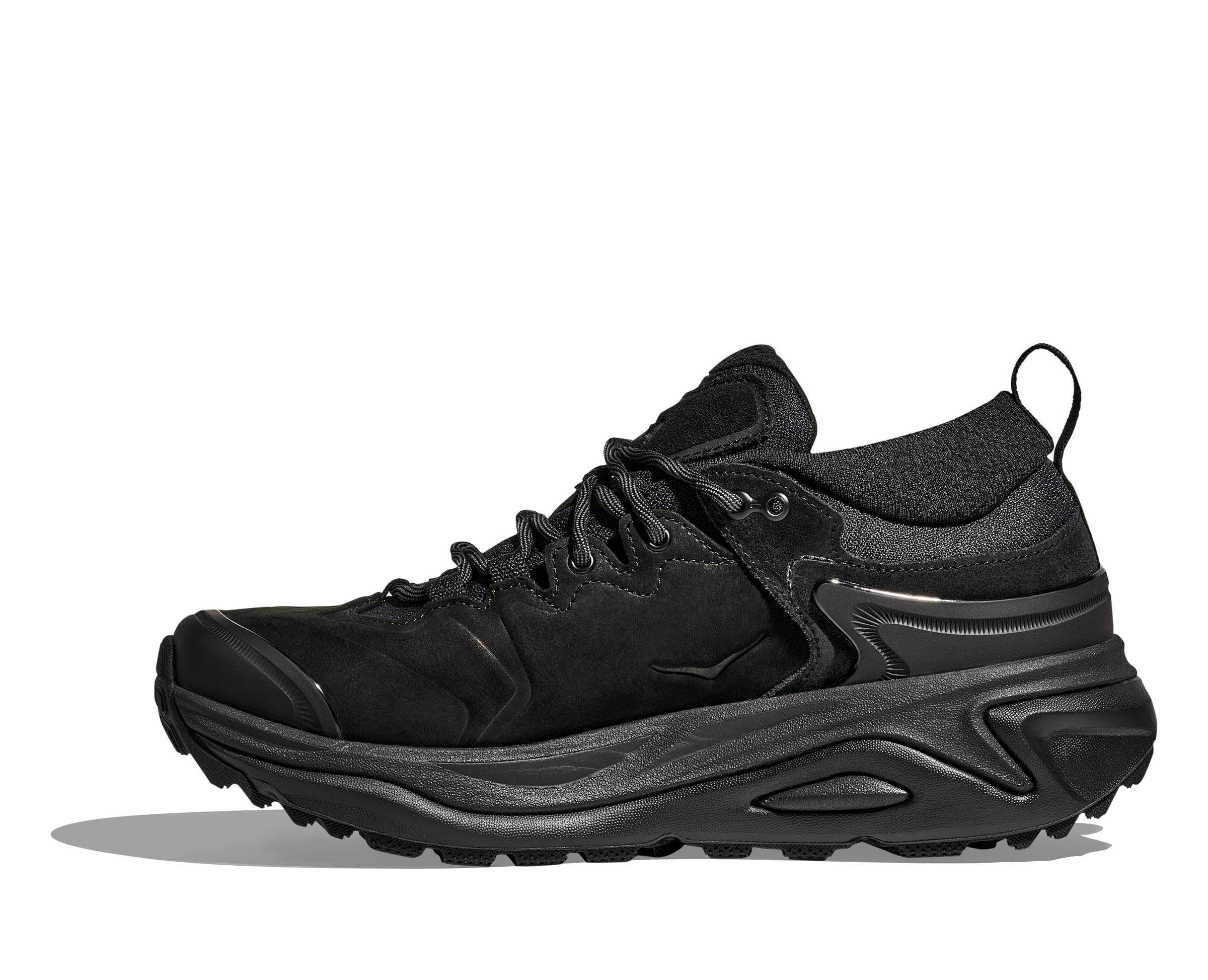 Hoka Men's Kaha 3 Low GTX Hiking Shoes 