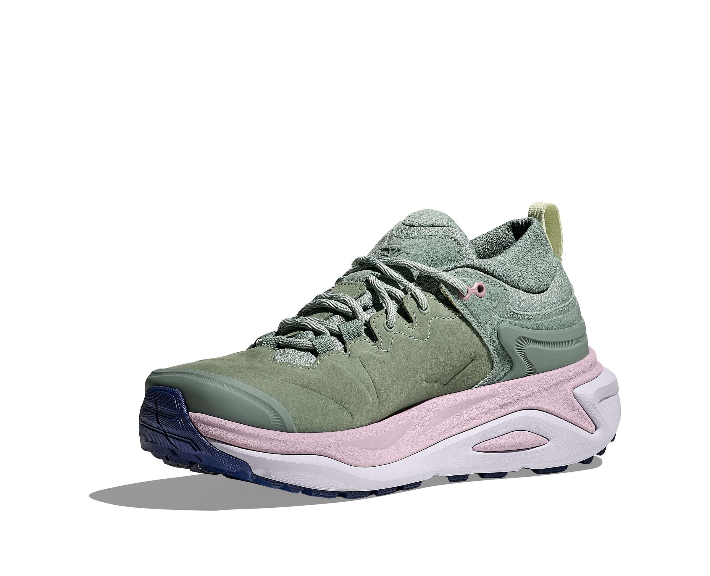 Hoka Women's Kaha 3 Low GORE-TEX Hiking Shoes