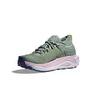 Hoka Women's Kaha 3 Low GORE-TEX Hiking Shoes 