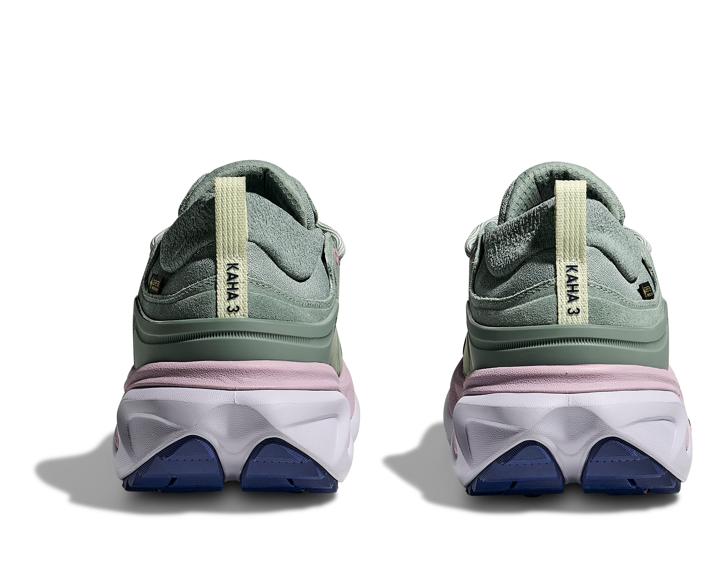 Hoka Women's Kaha 3 Low GORE-TEX Hiking Shoes