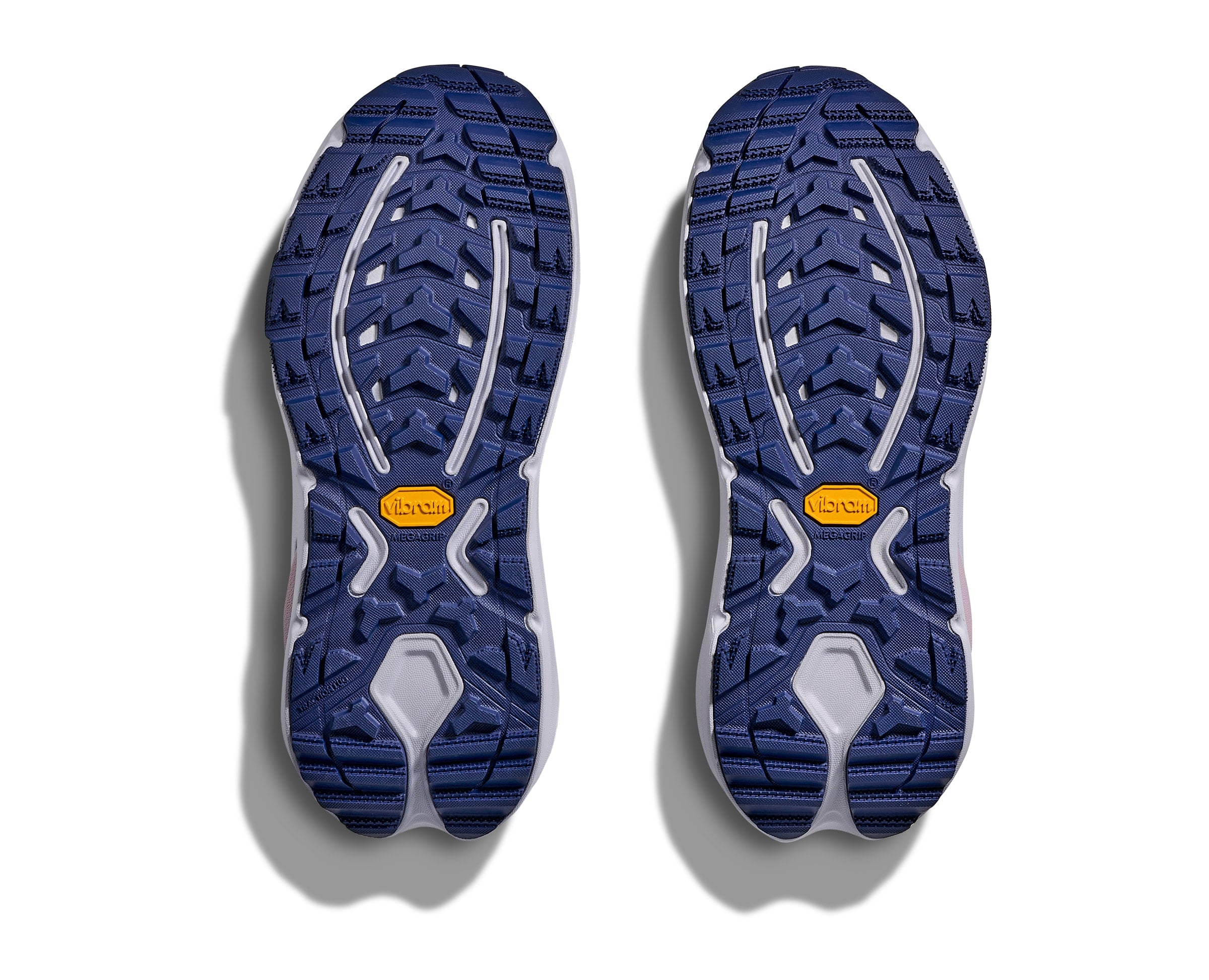 Hoka Women's Kaha 3 Low GORE-TEX Hiking Shoes