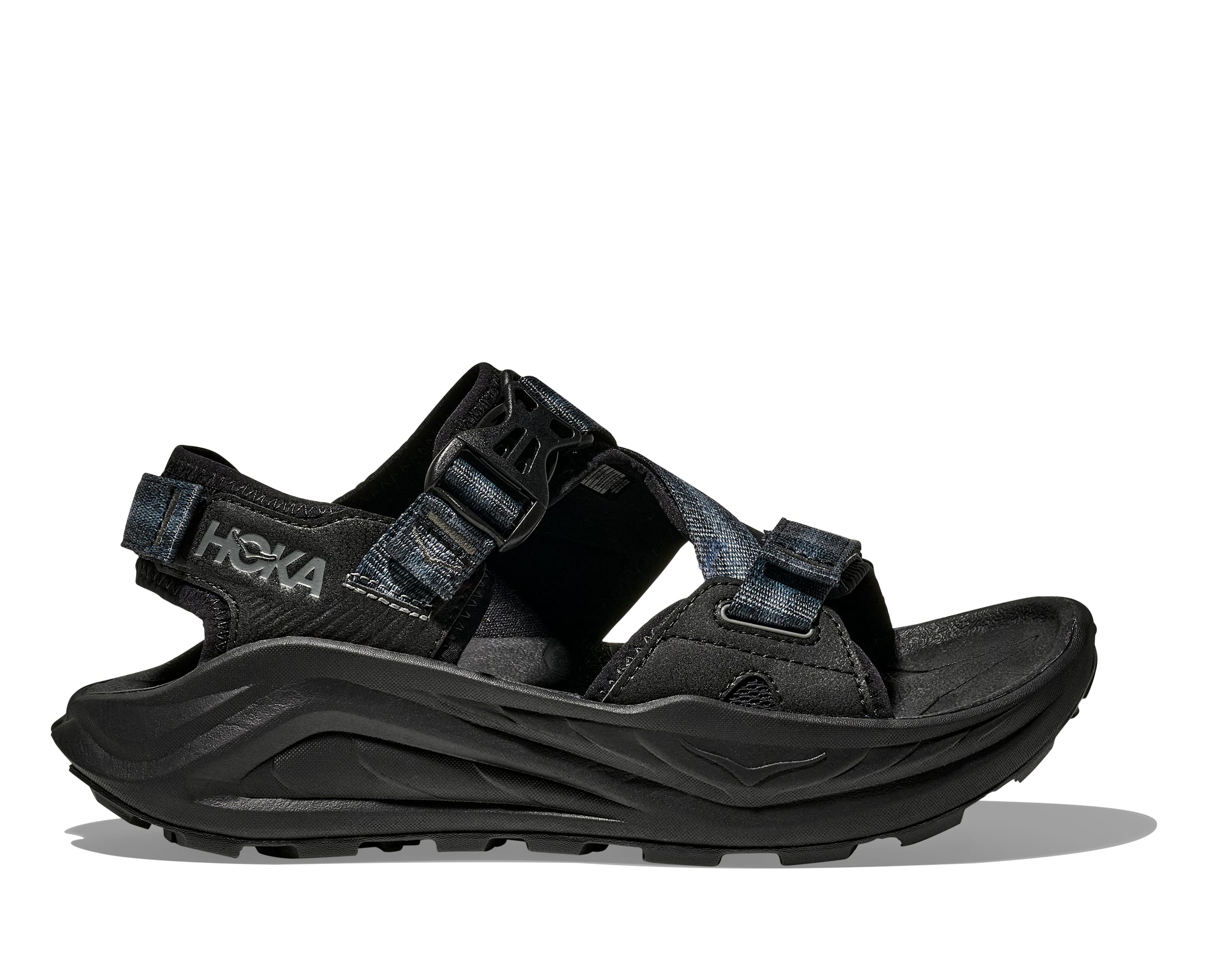 Hoka Men's Infini Hike TC Sandals