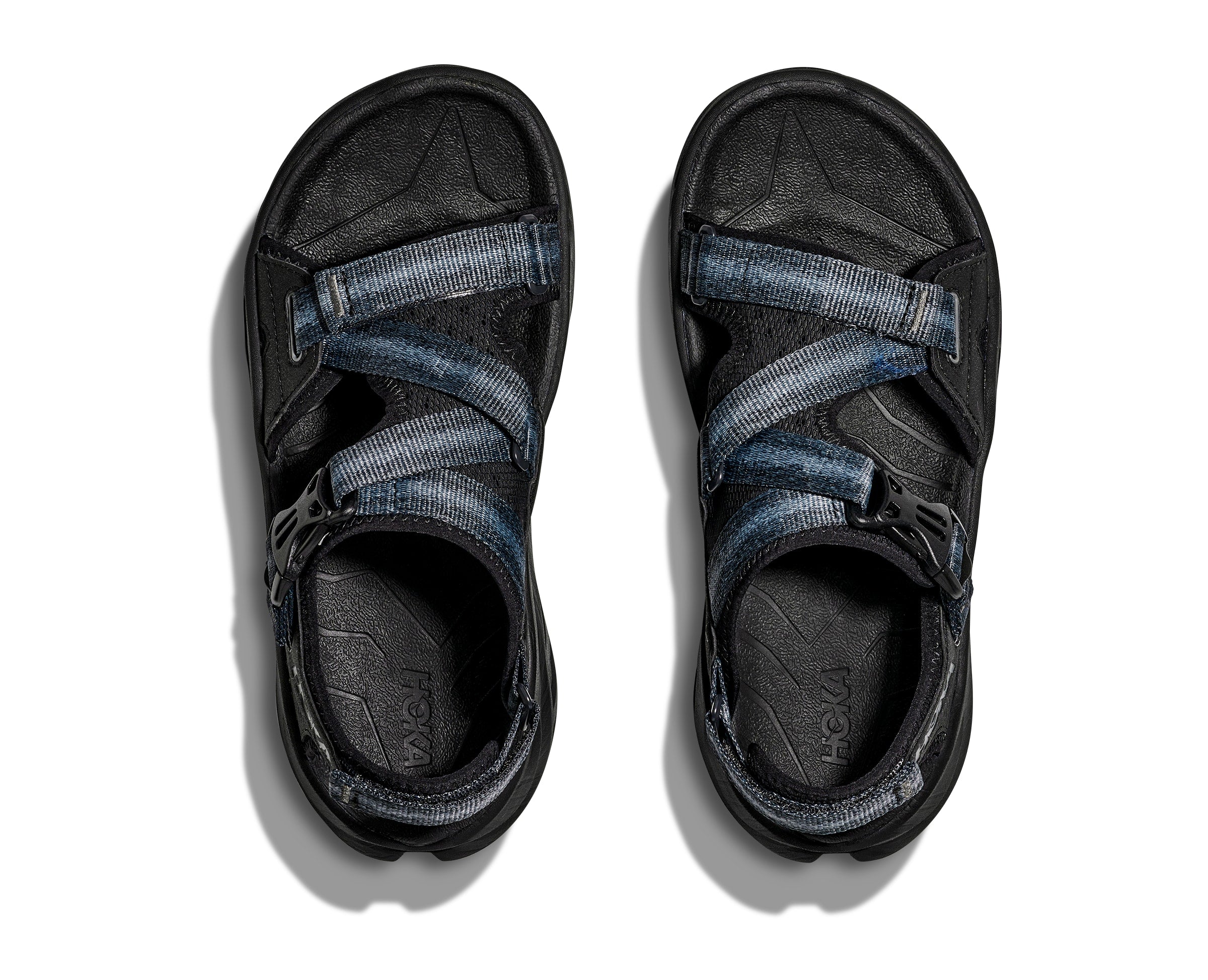 Hoka Men's Infini Hike TC Sandals