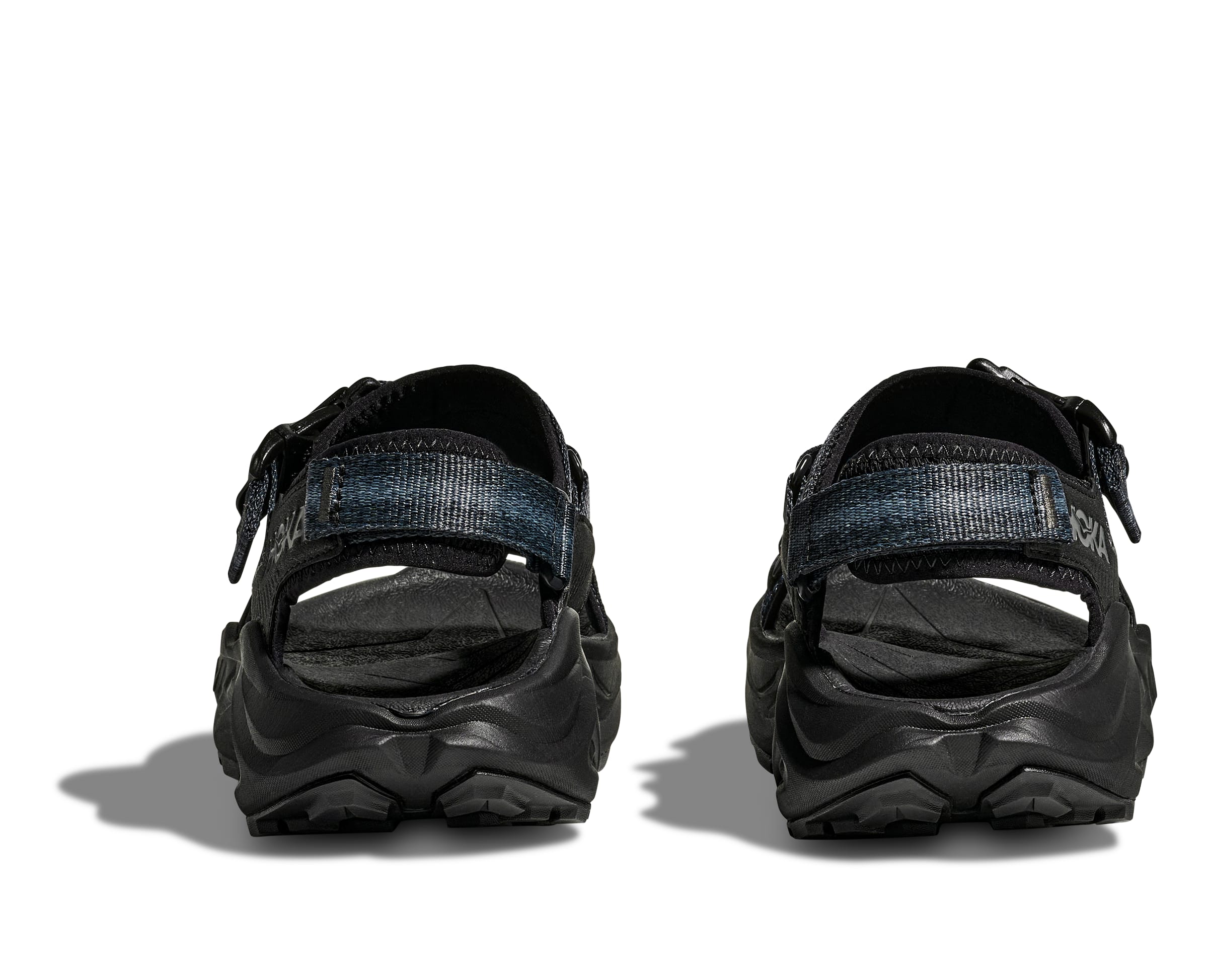 Hoka Men's Infini Hike TC Sandals