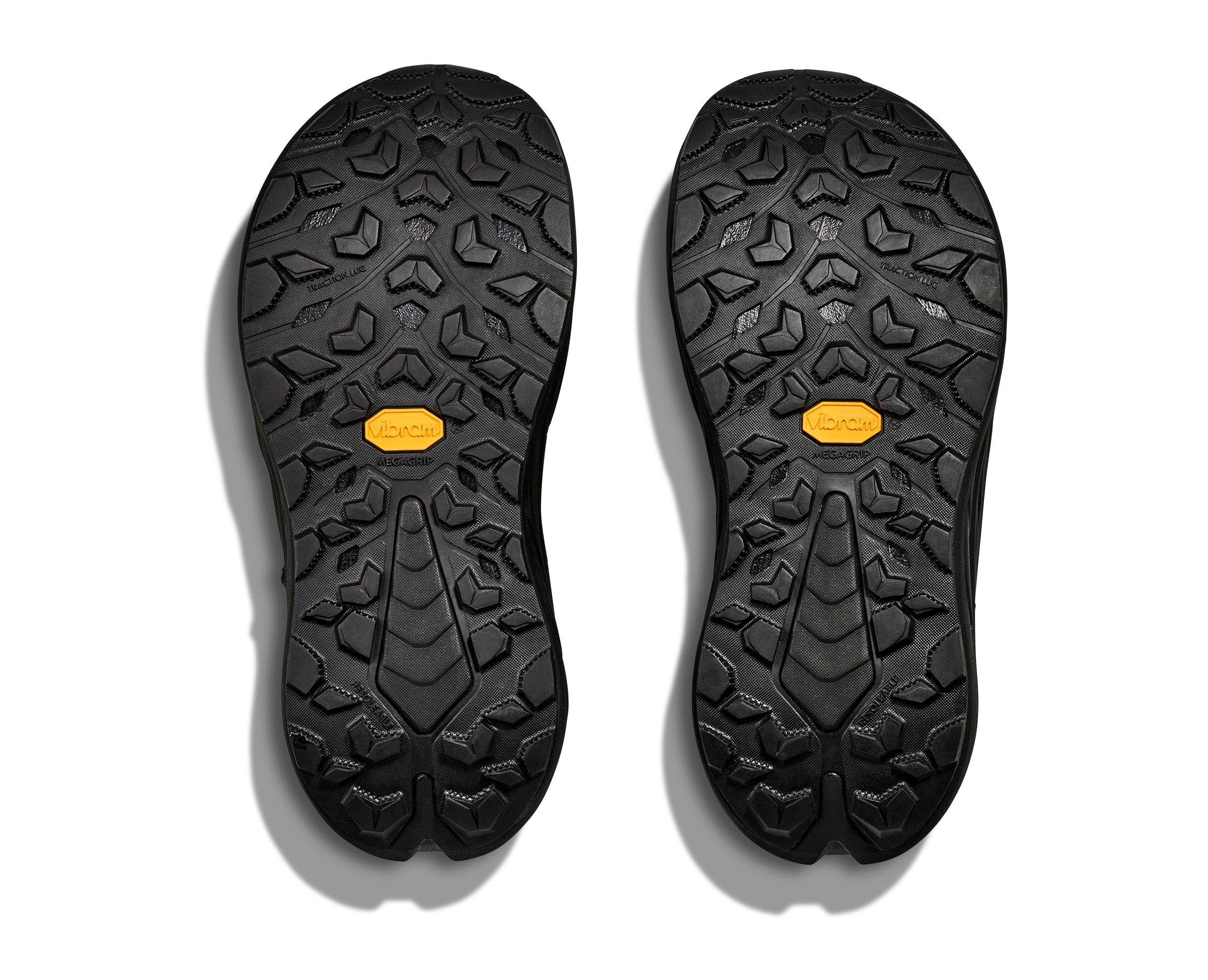 Hoka Men's Infini Hike TC Sandals