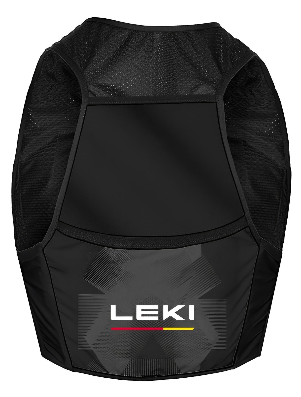 LEKI Trail Running Quiver Vest 