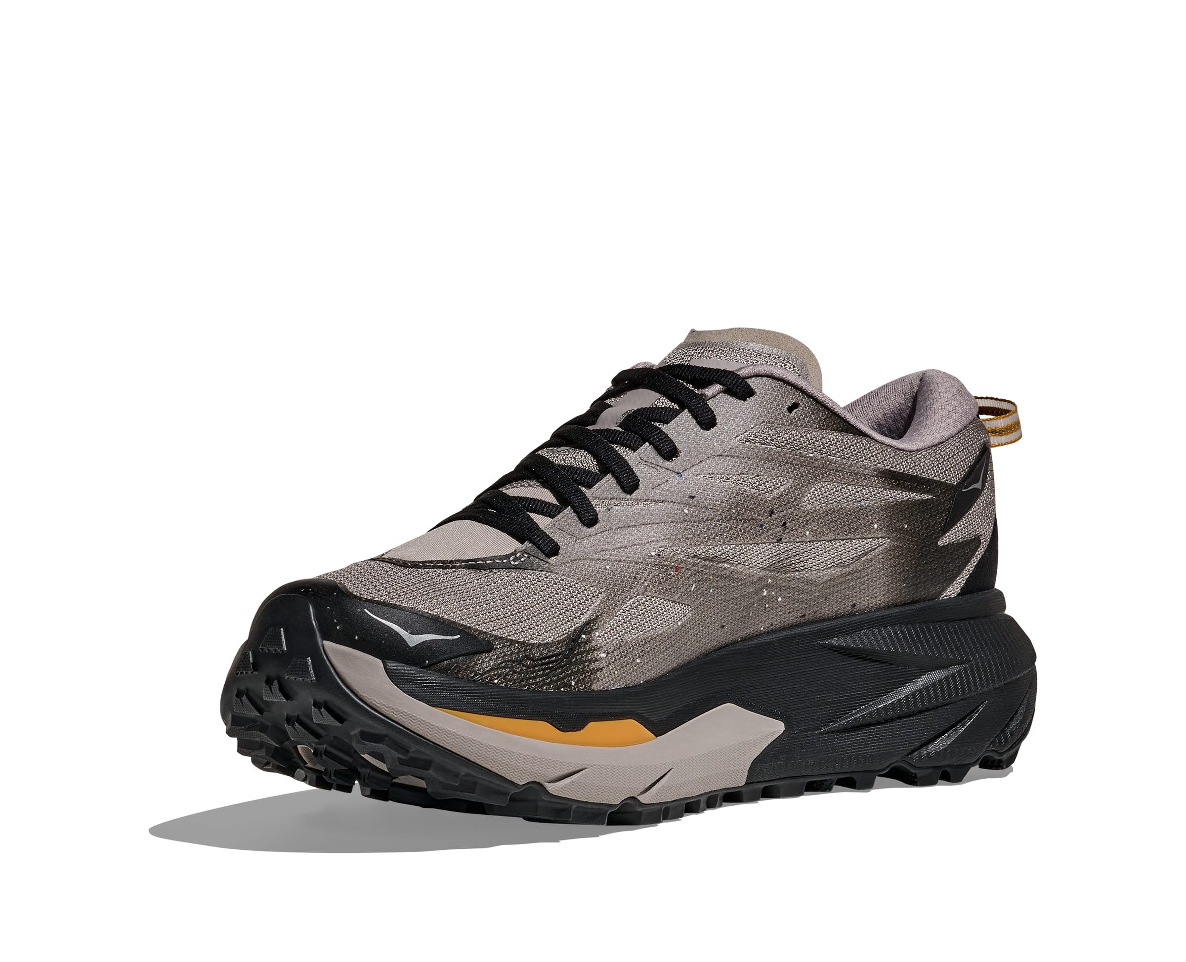 Hoka Men's Mafate 5 Trail Running Shoes 