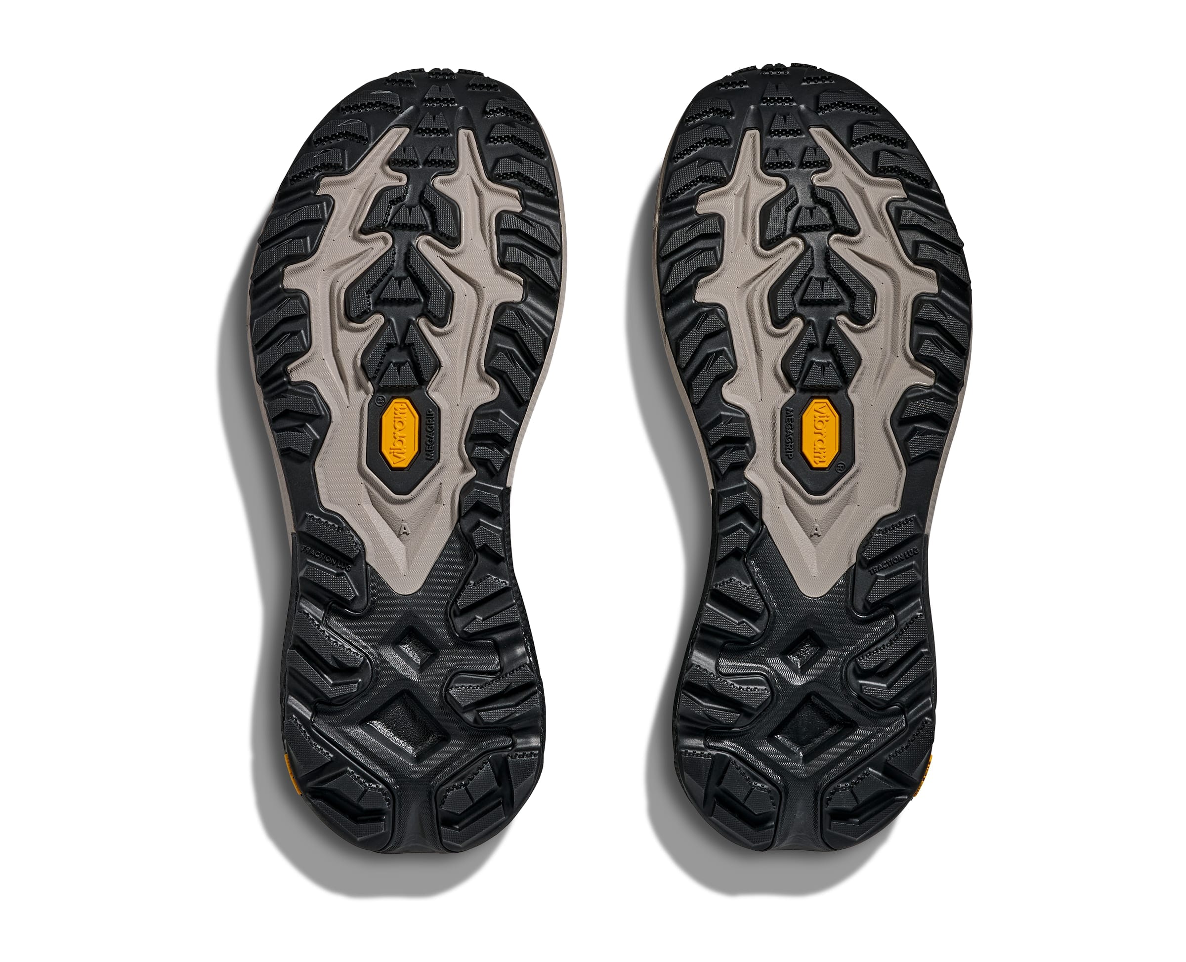 Hoka Men's Mafate 5 Trail Running Shoes 