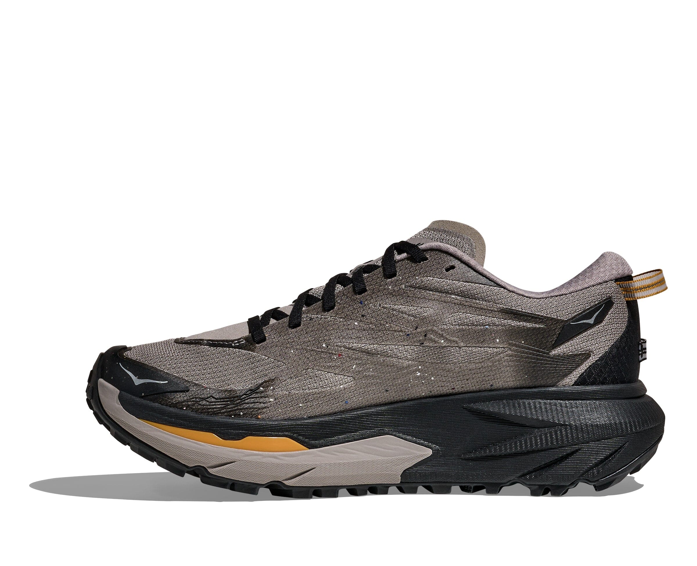 Hoka Men's Mafate 5 Trail Running Shoes 