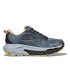 Hoka Men's Mafate 5 Trail Running Shoes Mineral blue / Washed blue US 8 