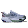 Hoka Women's Mafate 5 Trail Running Shoes Ambient Blue / Rosemary US 6 