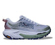 Hoka Women's Mafate 5 Trail Running Shoes Ambient Blue / Rosemary US 6 