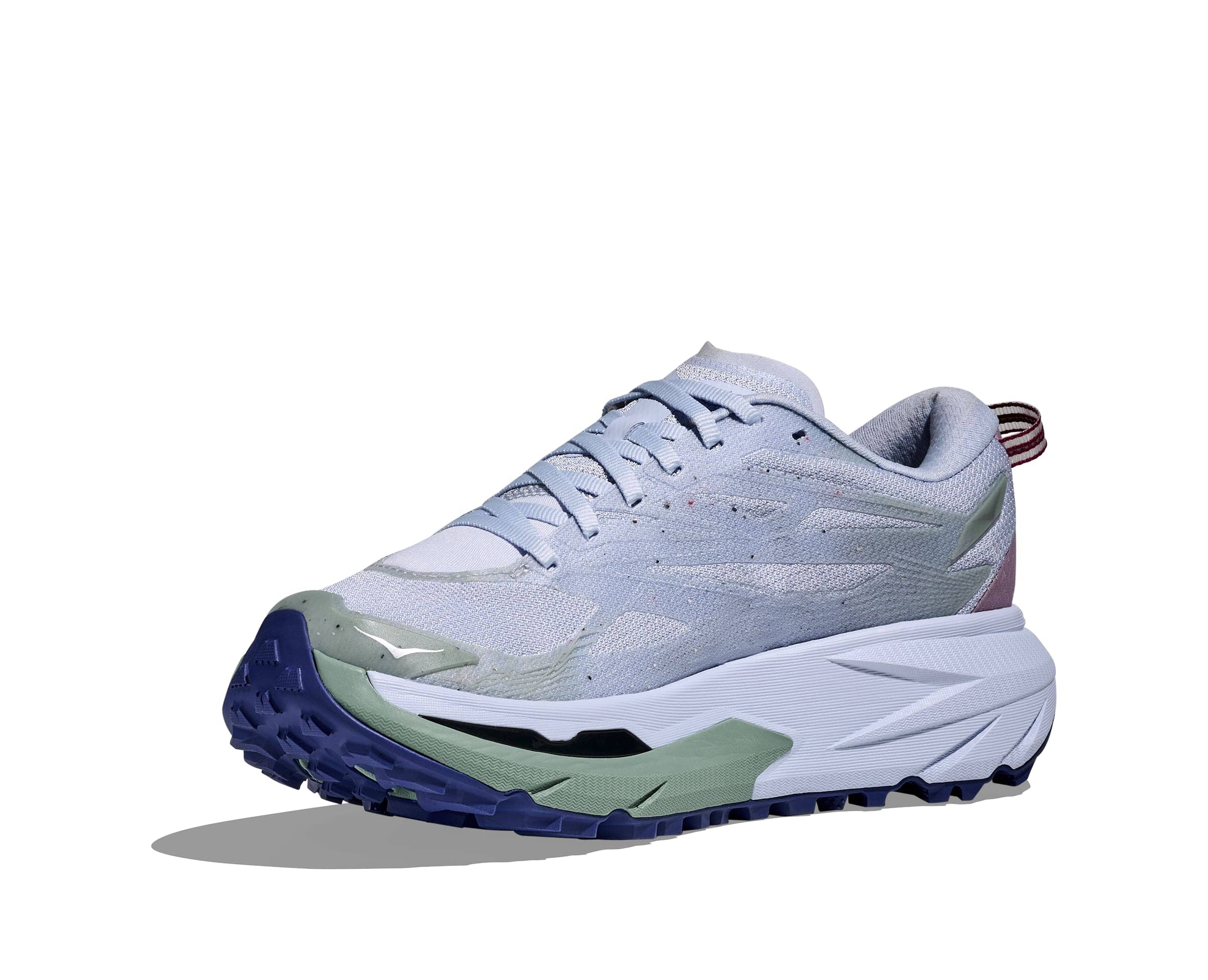 Hoka Women's Mafate 5 Trail Running Shoes 