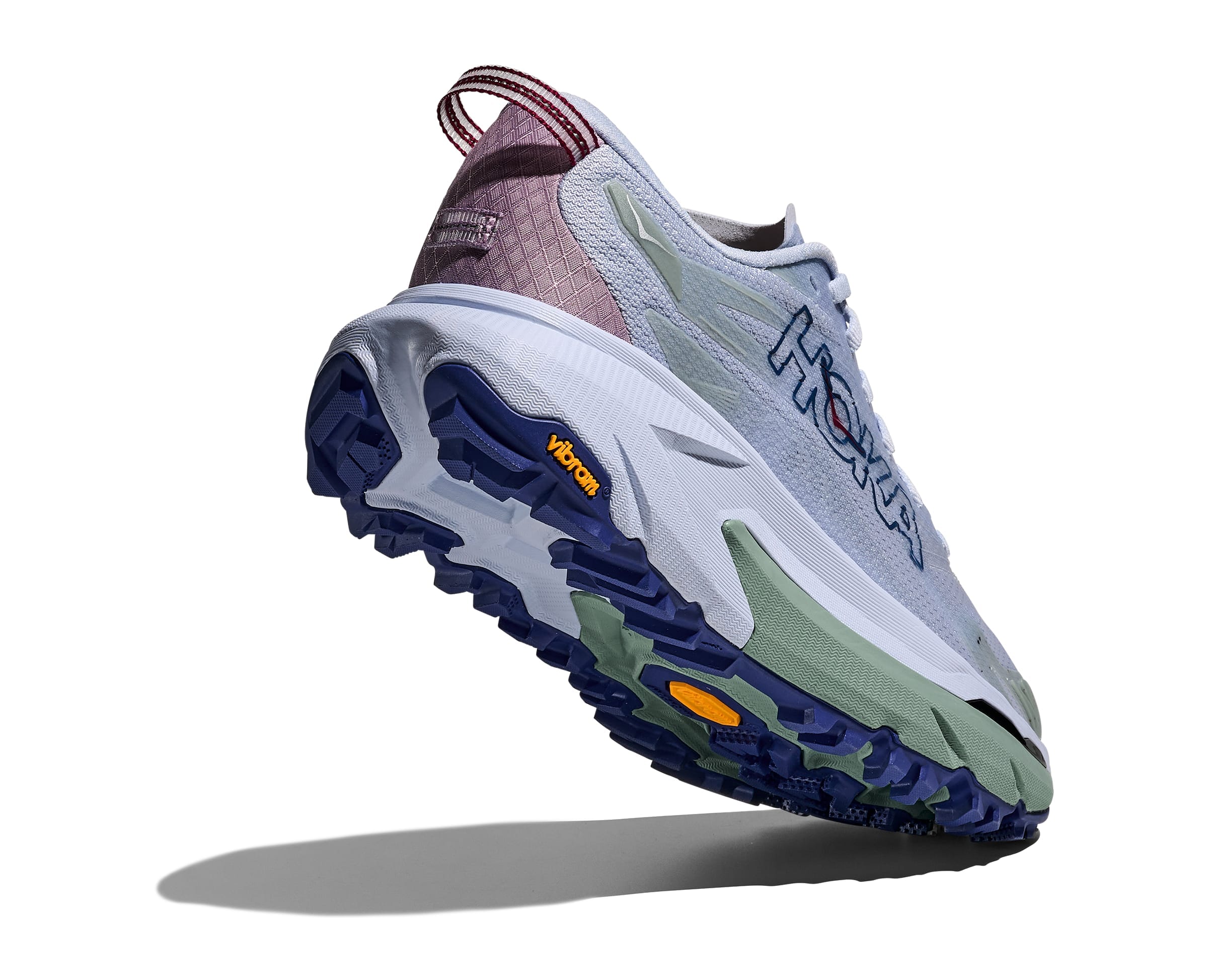 Hoka Women's Mafate 5 Trail Running Shoes 