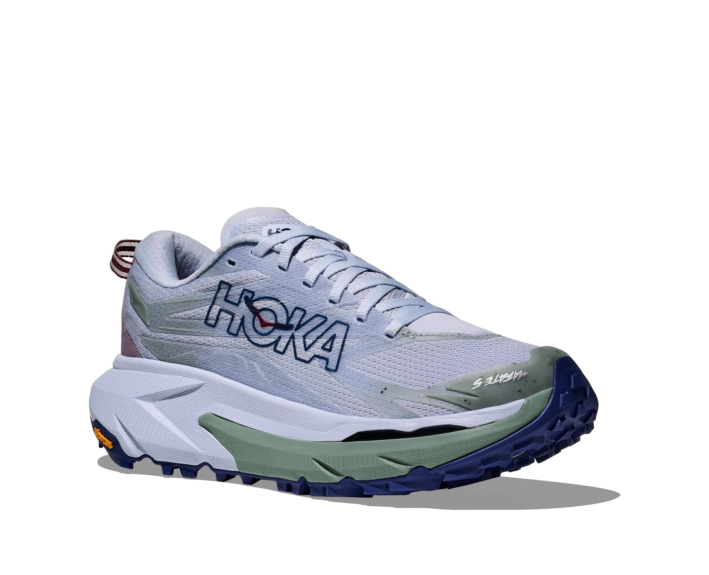 Hoka Women's Mafate 5 Trail Running Shoes 
