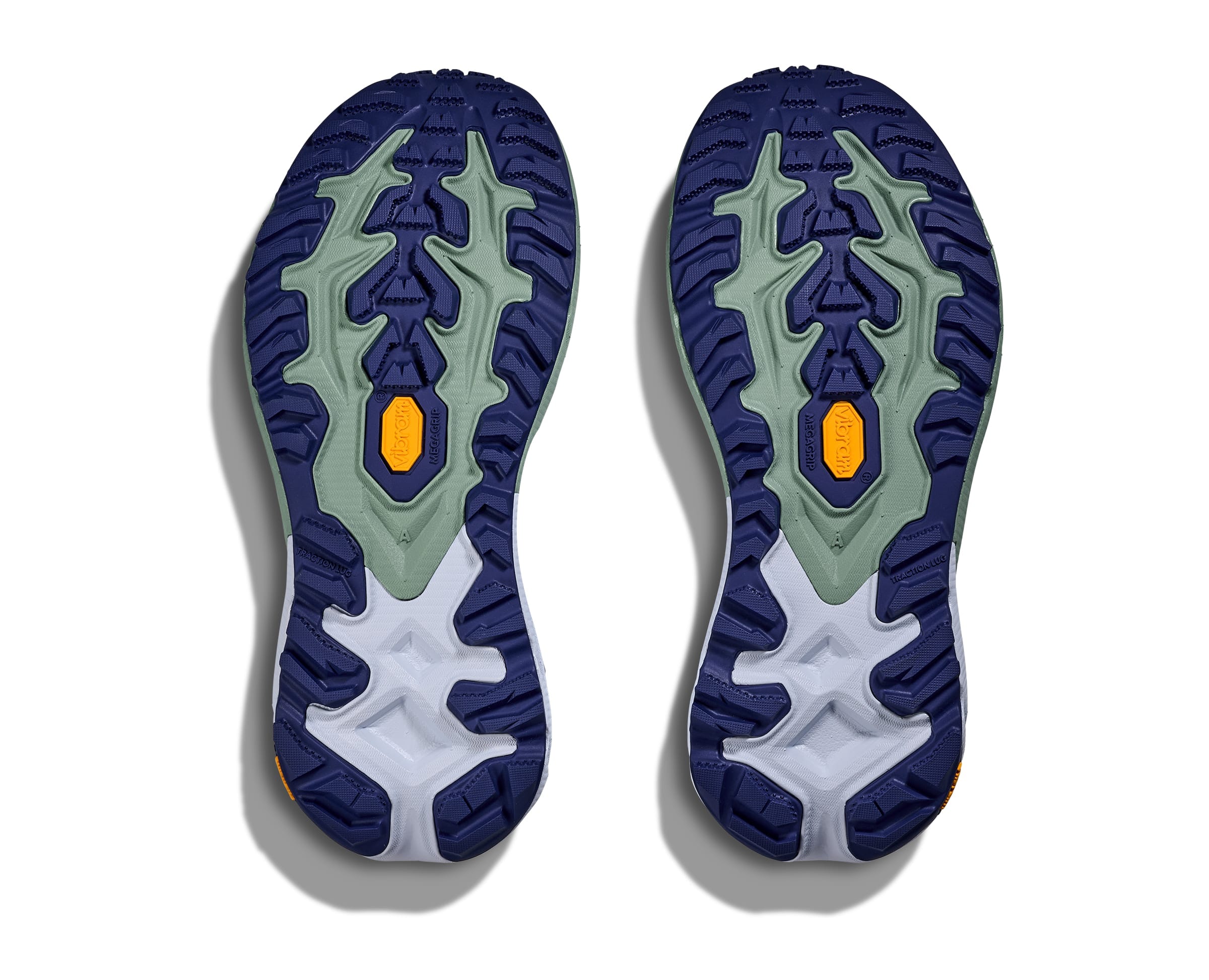 Hoka Women's Mafate 5 Trail Running Shoes 