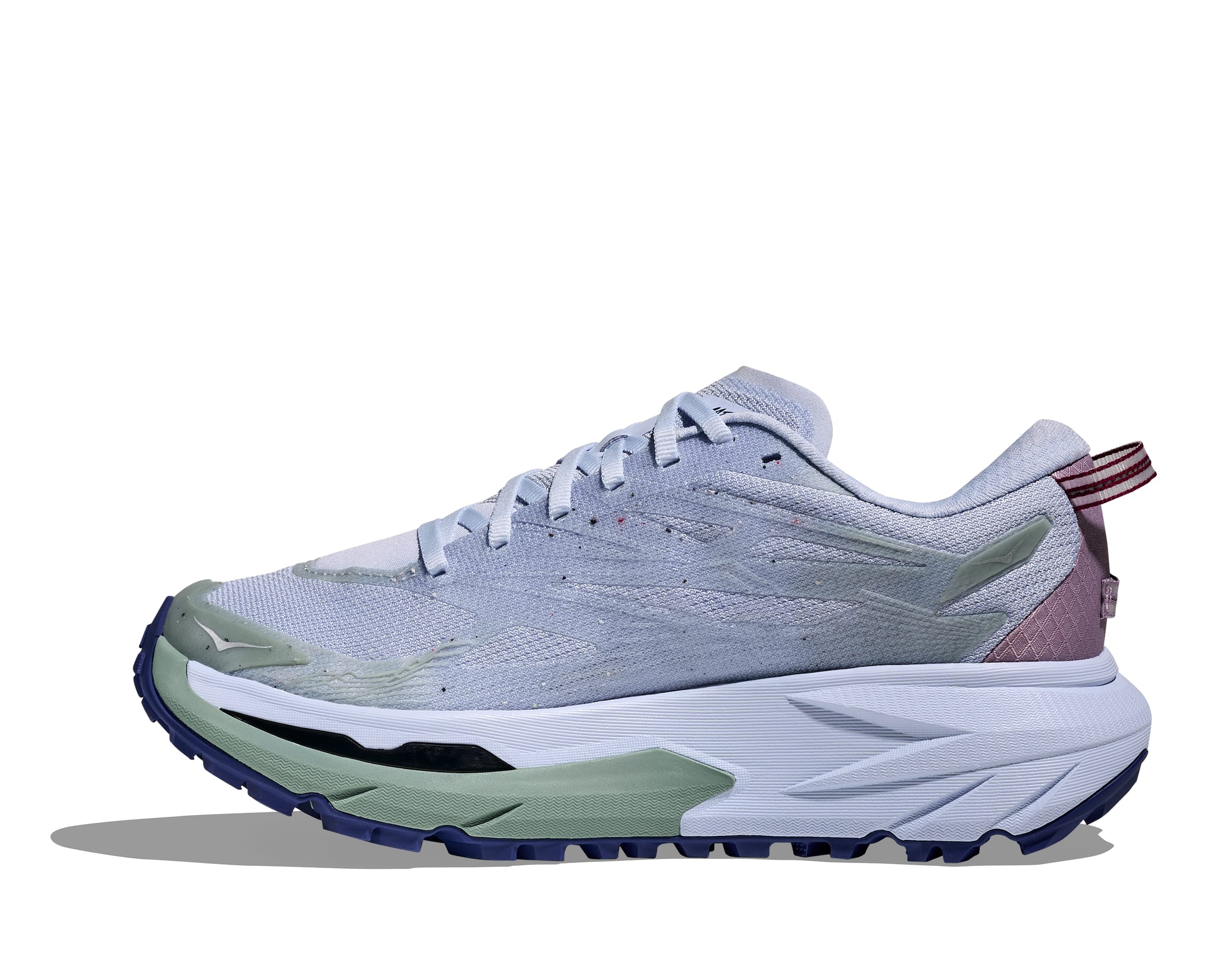 Hoka Women's Mafate 5 Trail Running Shoes 