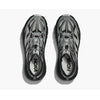 Hoka Unisex Stealth/Tech Mafate Speed 4 Lite Trail Running Shoes 