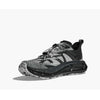 Hoka Unisex Stealth/Tech Mafate Speed 4 Lite Trail Running Shoes 
