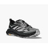 Hoka Unisex Stealth/Tech Mafate Speed 4 Lite Trail Running Shoes 