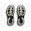 Hoka Unisex Stealth/Tech Mafate Speed 4 Lite Trail Running Shoes 