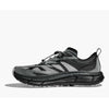 Hoka Unisex Stealth/Tech Mafate Speed 4 Lite Trail Running Shoes 