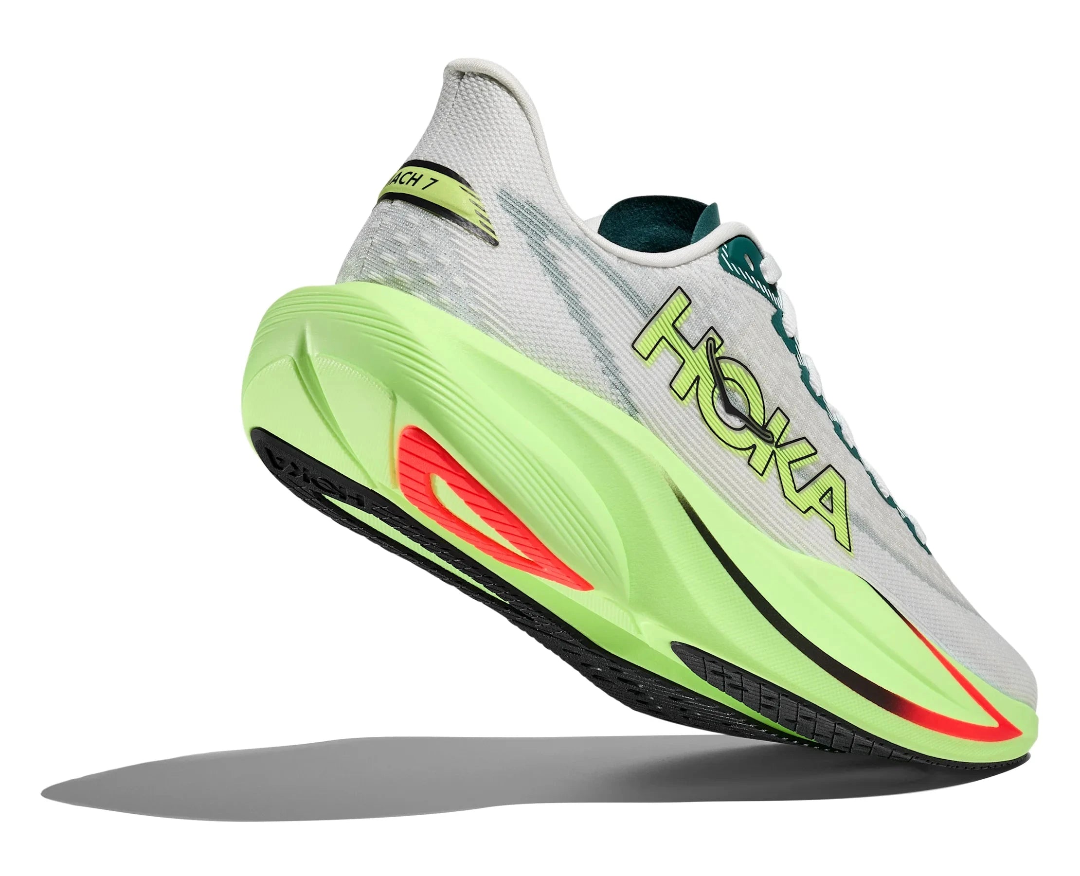 Hoka Men's Mach 7 Road Running Shoes 