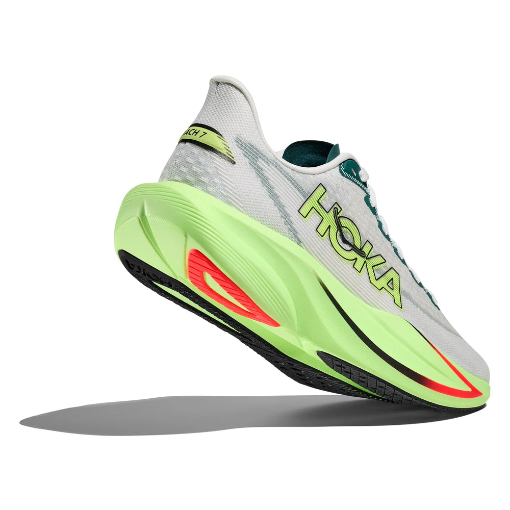 Hoka Men's Mach 7 Road Running Shoes 